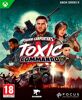 John Carpenters Toxic Commando - XBSX
