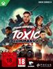 John Carpenters Toxic Commando - XBSX