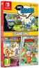 Family Heroes (Cartoon Heroes) Vol. 1 -  Switch