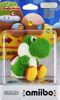 amiibo Woll-Yoshi Collection Figur - Yoshi (grün), gebr.