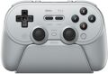 Controller Pro 3, BT, Gray, 8BitDo - alle Systeme