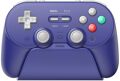 Controller Pro 3, BT, Purple, 8BitDo - alle Systeme