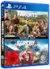 Far Cry 4 & Far Cry 5 Double Pack - PS4