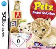 Petz - Meine Tierbabys, gebraucht - NDS