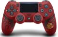 Controller Wireless, DualShock 4, Monster Hunterl, OEM - PS4
