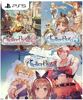 Atelier Ryza Secret Trilogy DX - PS5
