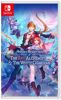 Atelier Resleriana The Red Alchemist & the White - Switch