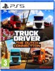 Truck Driver The Dutch Connection - PS5