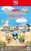 Tamagotchi Plaza - Switch 2