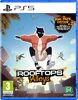 Rooftops & Alleys Dual Pack Edition - PS5