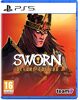 SWORN Deluxe Edition - PS5