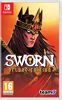 SWORN Deluxe Edition - Switch