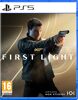 James Bond 007 First Light - PS5