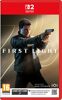 James Bond 007 First Light - Switch 2