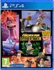 Chicken Run Eierlauf - PS4