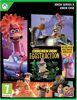 Chicken Run Eierlauf - XBSX/XBOne