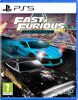 Fast & Furious Arcade Edition - PS5