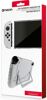 Crystal Case Polycarbonat, transparent, nacon - Switch 2