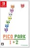 Pico Park 1+2 - Switch