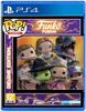 Funko Fusion Deluxe Edition - PS4