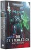 Buch - Warhammer 40.000 - Die Geisterlegion