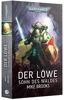 Buch - Warhammer 40.000 - Der Löwe Sohn des Waldes