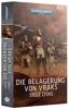 Buch - Warhammer 40.000 - Die Belagerung von Vraks