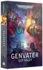 Buch - Warhammer 40.000 - Genvater