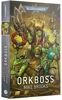 Buch - Warhammer 40.000 - Orkboss