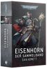 Buch - Warhammer 40.000 - Eisenhorn Der Sammelband