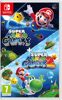 Super Mario Galaxy 1 & 2 - Switch