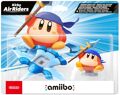 amiibo Figur - Waddle-Dee-Assistent & Flügel-Stern