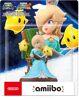 amiibo Figur - Rosalina & Luma