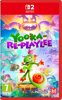 Yooka Laylee 1 Re-PlayLee - Switch 2