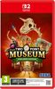 Two Point Museum Explorer Edition - Switch 2