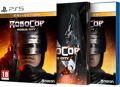 RoboCop Rogue City Collection Steelbook Edition - PS5