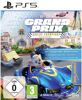 Ed & Edda GRAND PRIX Racing Champions Deluxe Ed. - PS5