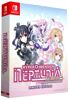 Hyperdimension Neptunia Re;Birth 2 Sisters L.E.- Switch