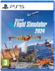 Flight Simulator 2024 - PS5