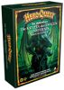 Brettspiel - HeroQuest Addon Die Krypta d. ewigen Finsternis
