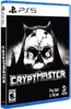 Cryptmaster - PS5