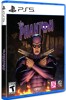 The Phantom - PS5
