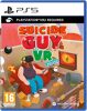 Suicide Guy VR Deluxe (VR2) - PS5