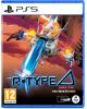 R-Type Delta HD Boosted - PS5