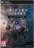 Crimson Desert Day One Edition - PC-KEY