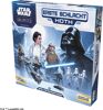 Kartenspiel - Star Wars Unlimited Erste Schlacht Hoth