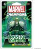 Kartenspiel - Marvel Champions Addon Trickster Takeover
