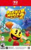 Pac-Man World 2 Re-Pac - Switch 2