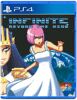 Infinite Beyond the Mind Olga Edition - PS4