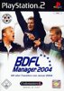 BDFL Manager 2004, gebraucht - PS2